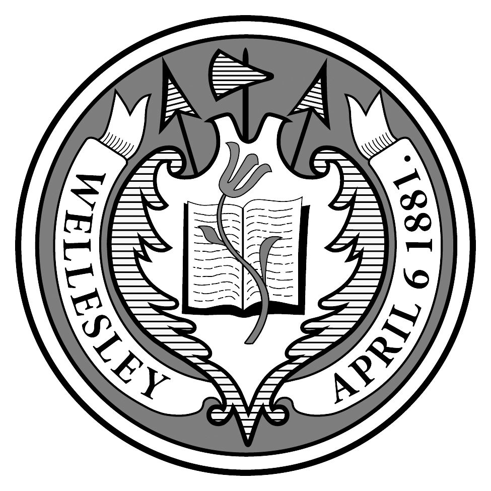 Wellesley Seal