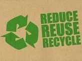 ReduceReuseRecycle