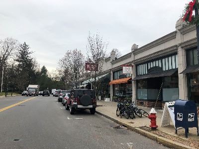 Wellesley Square street image
