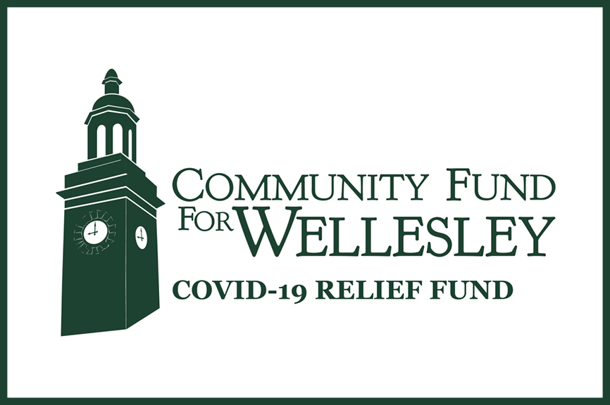 Community Fund for Wellesley