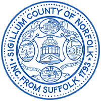 Norfolk County Registry of Deeds