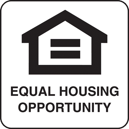 Equal Housing