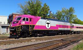 MBTA_Wellesley