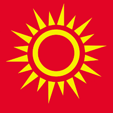 sun