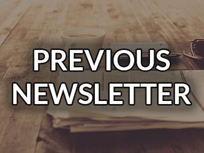 Previous Newsletter