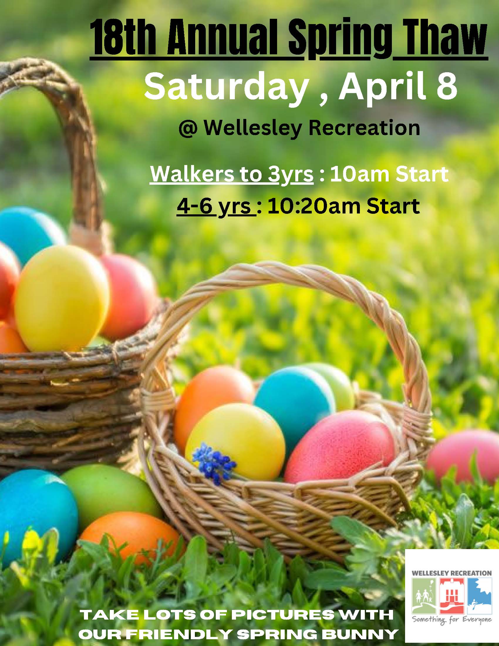 18th Annual Spring Thaw