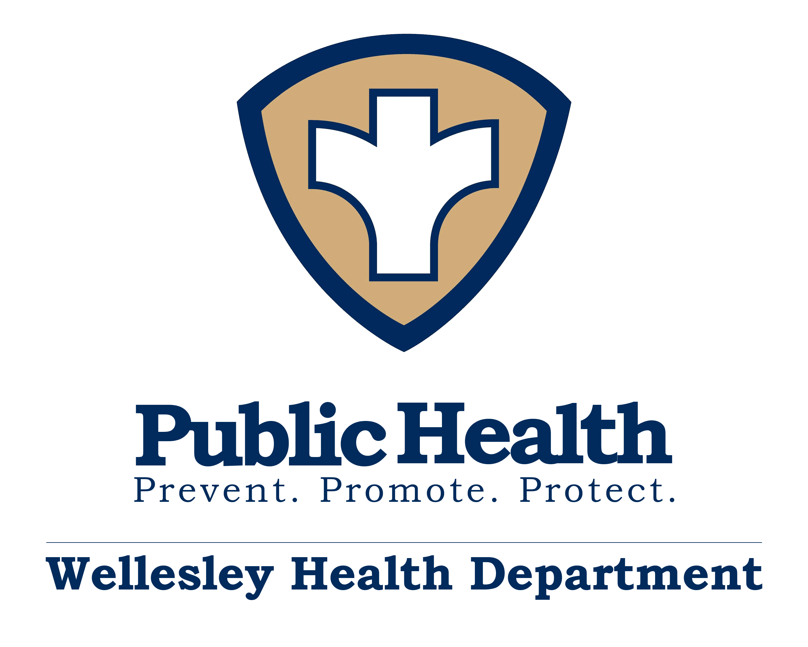 Health Department Logo Transparent