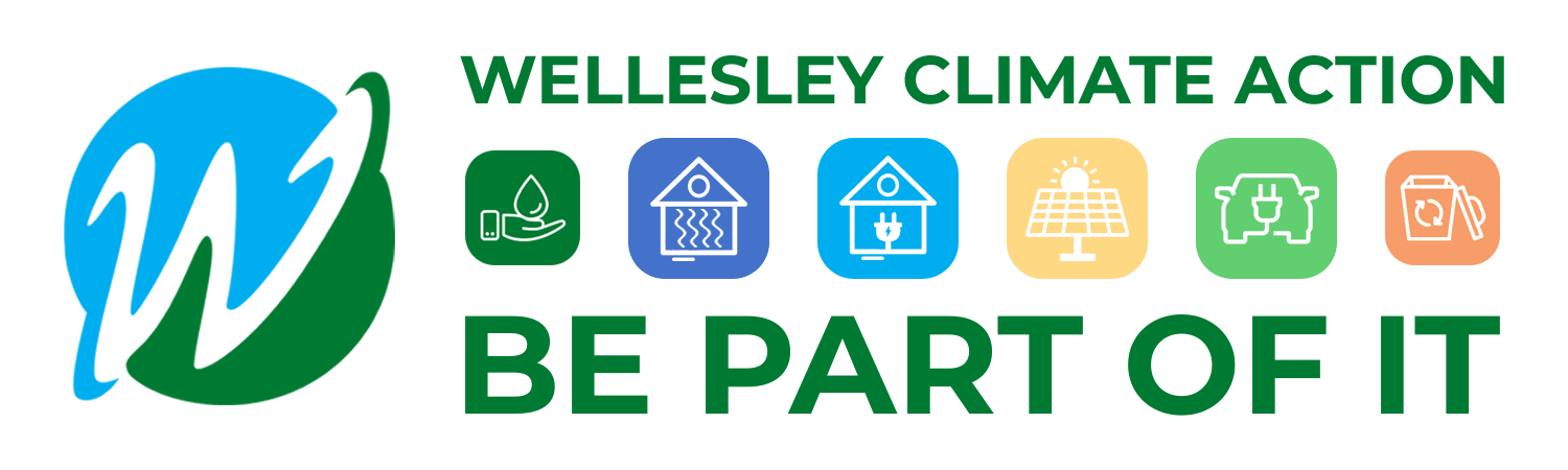 Wellesley Climate Action Be Part of It