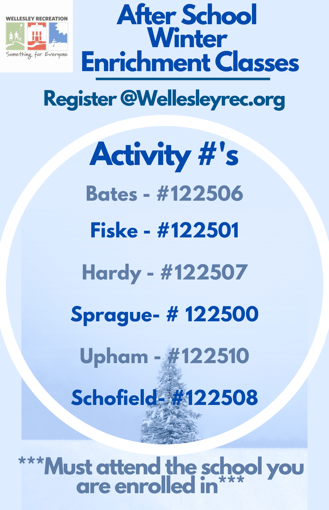 winter 2024 registration numbers 