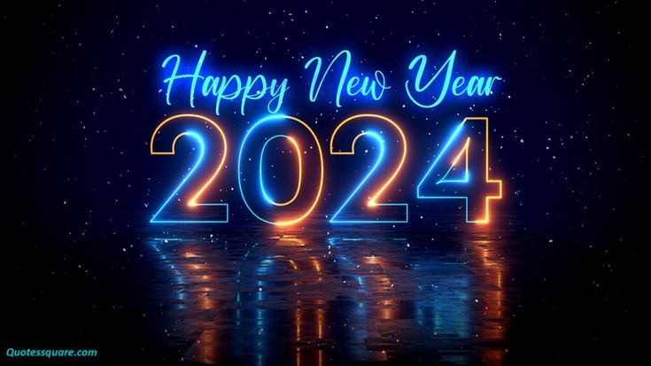 2024 new year 1