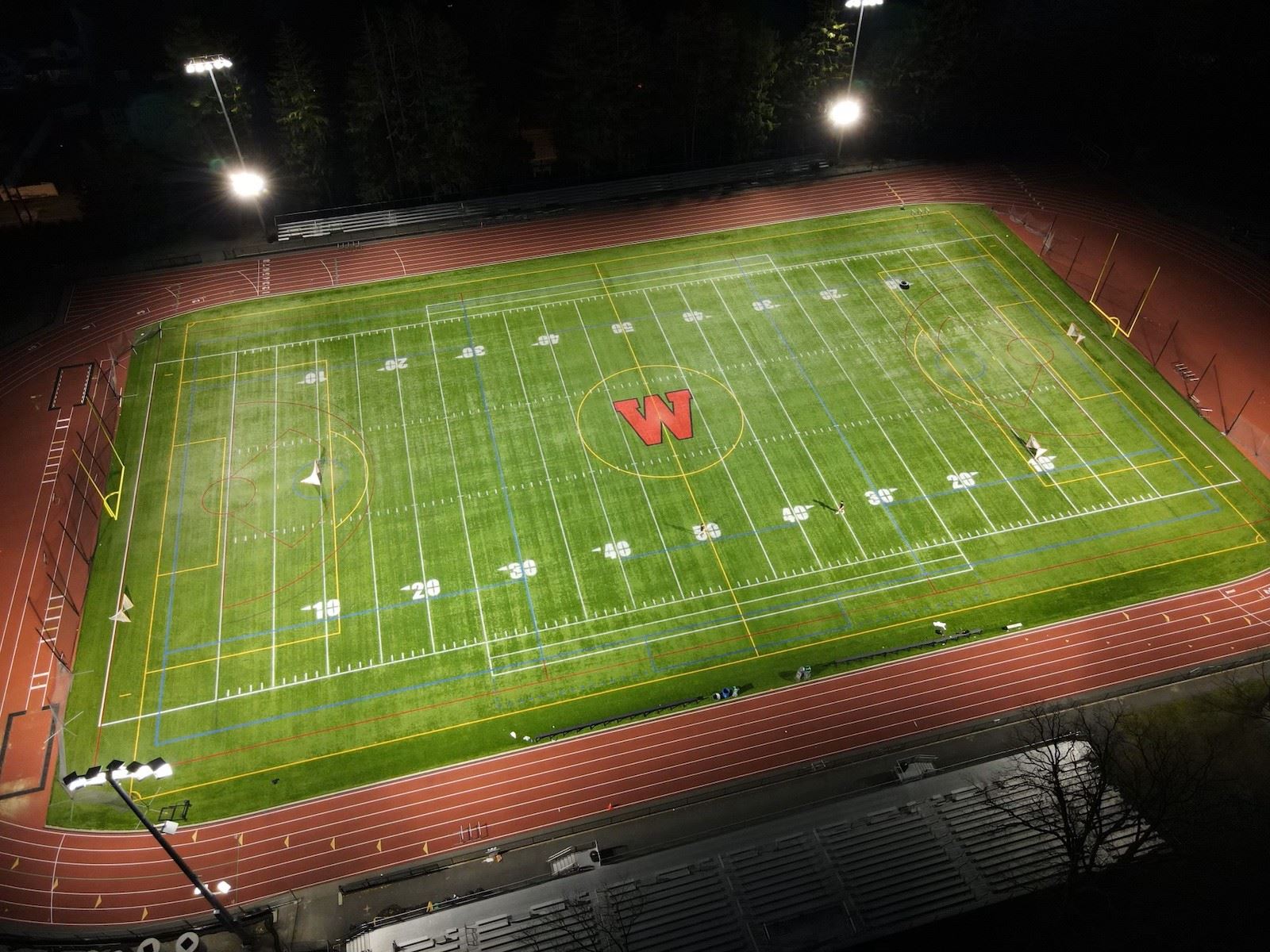 Hunnewell Field_Aerial Shot at angle (002)