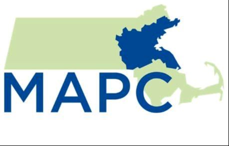 MAPC logo