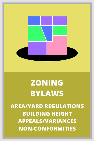 Zoning Regulations