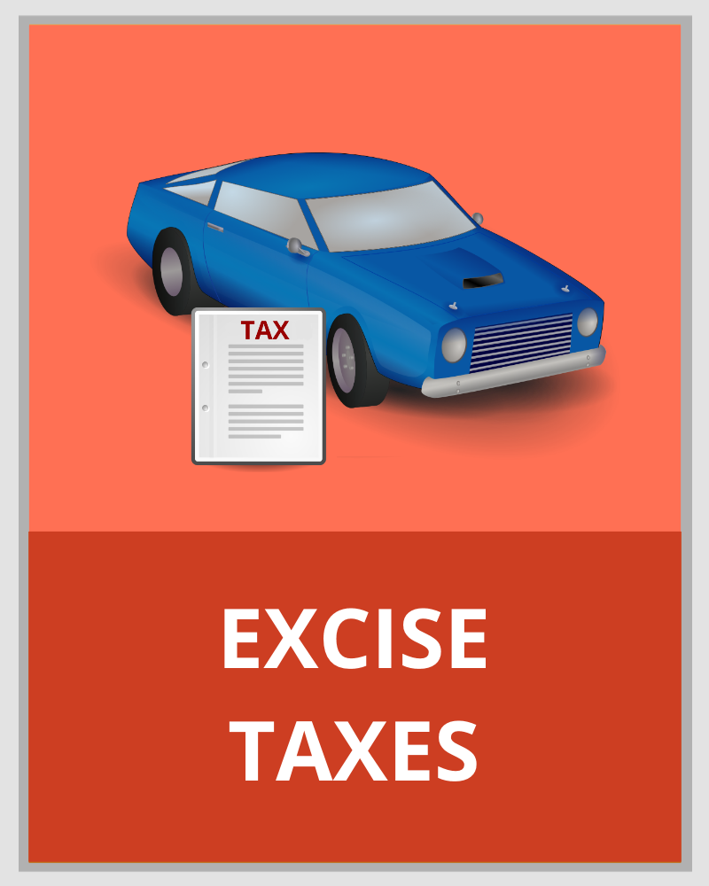 Excise Tax