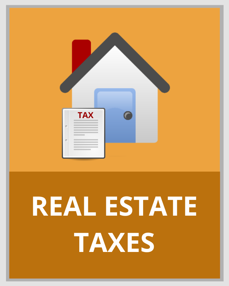 Real Estate Tax