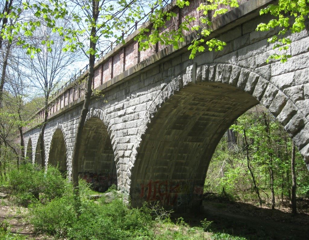 Sudbury Aqueduct