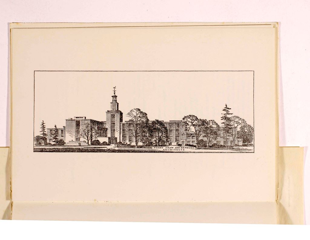 Perry Shaw Hepburn 1