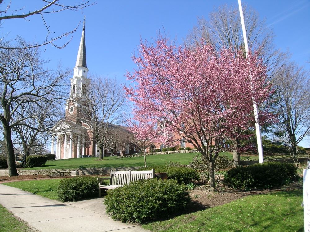 Church Park
