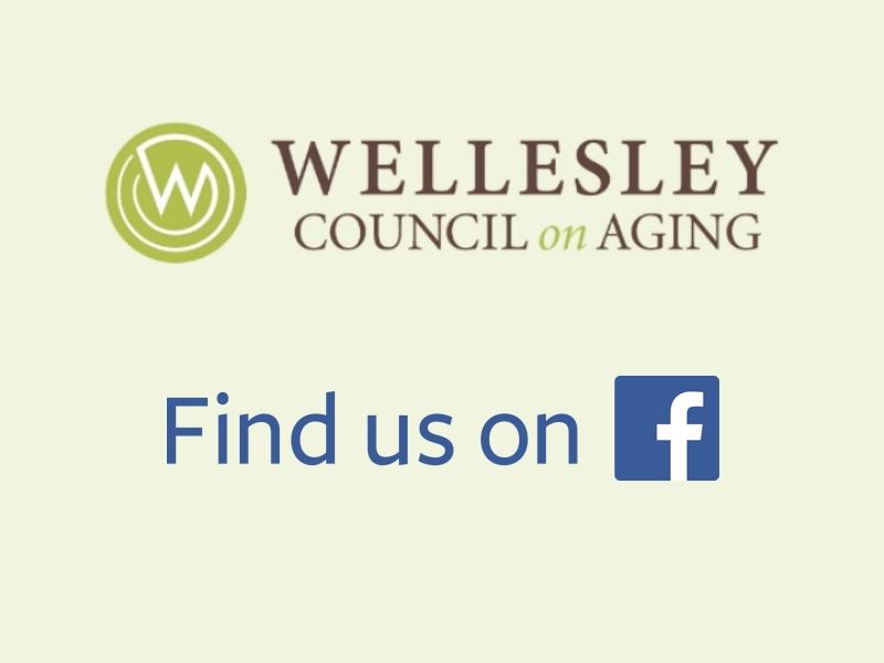 Find COA On Facebook