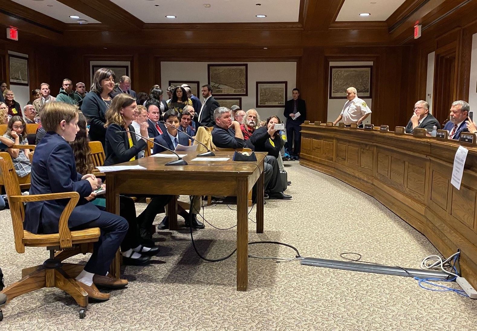 NRC_pesticide bill_committee