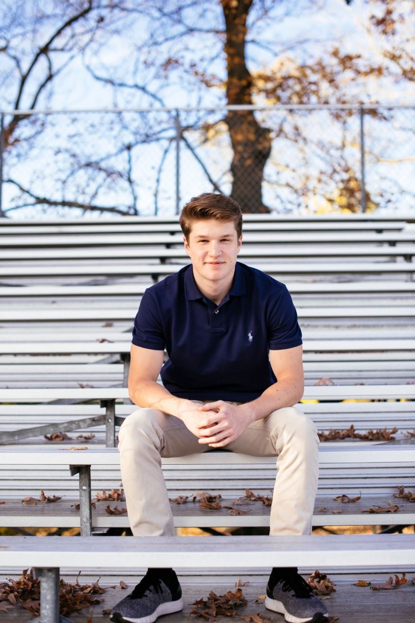 Marcoux_War Memorial 2020