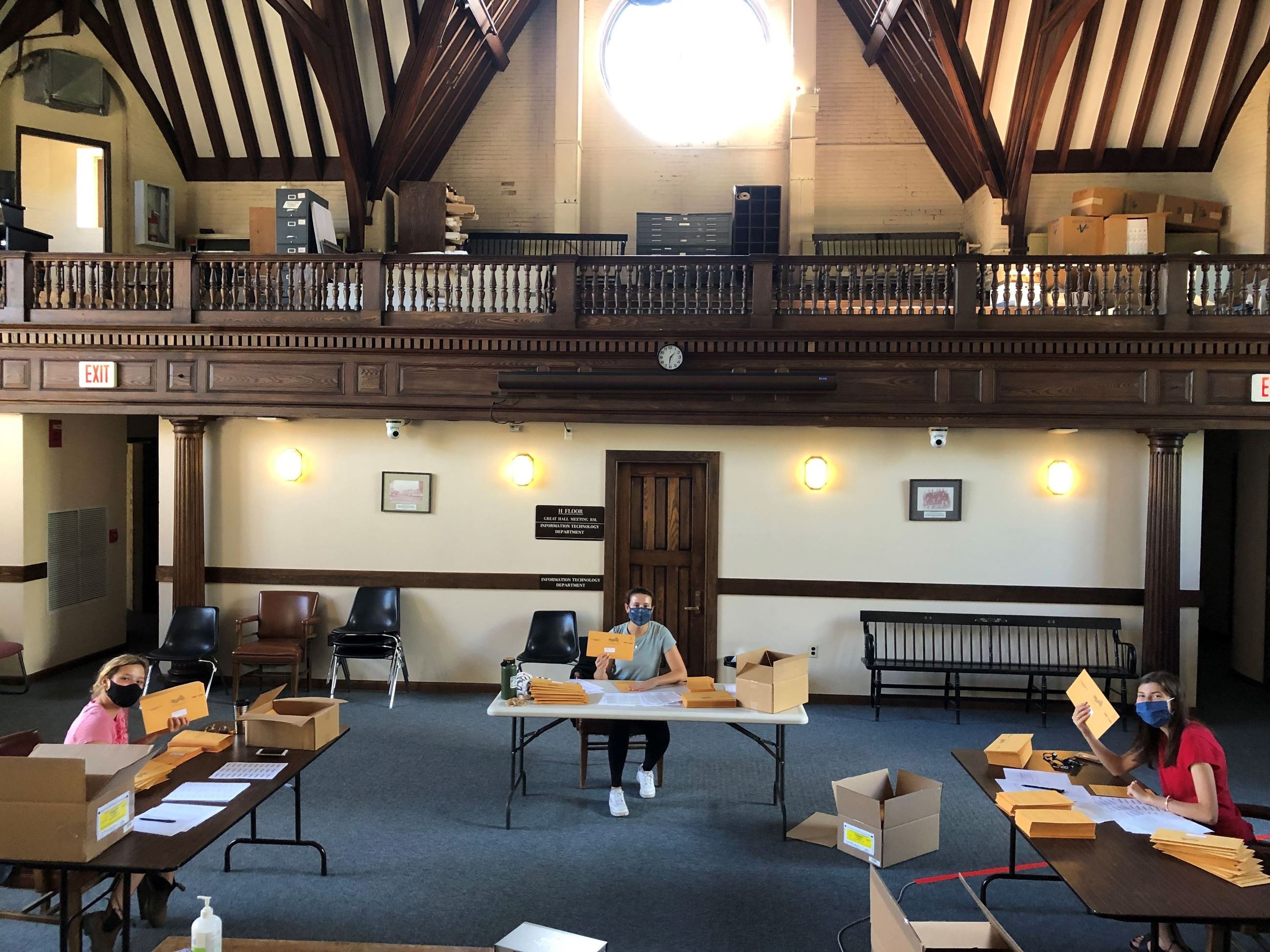 Ballots_Zoe Geiger.Bianca Falcone.Emily Willrich