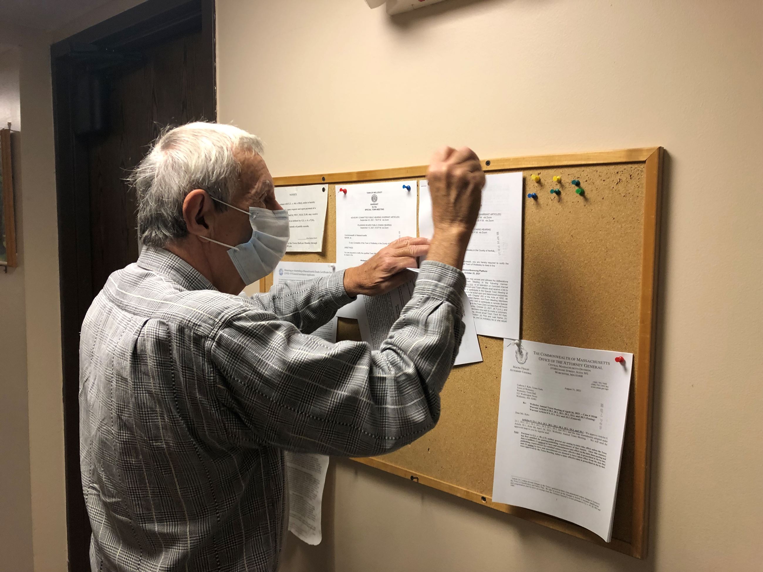 P Juliani_updated STM 10.2021 warrant