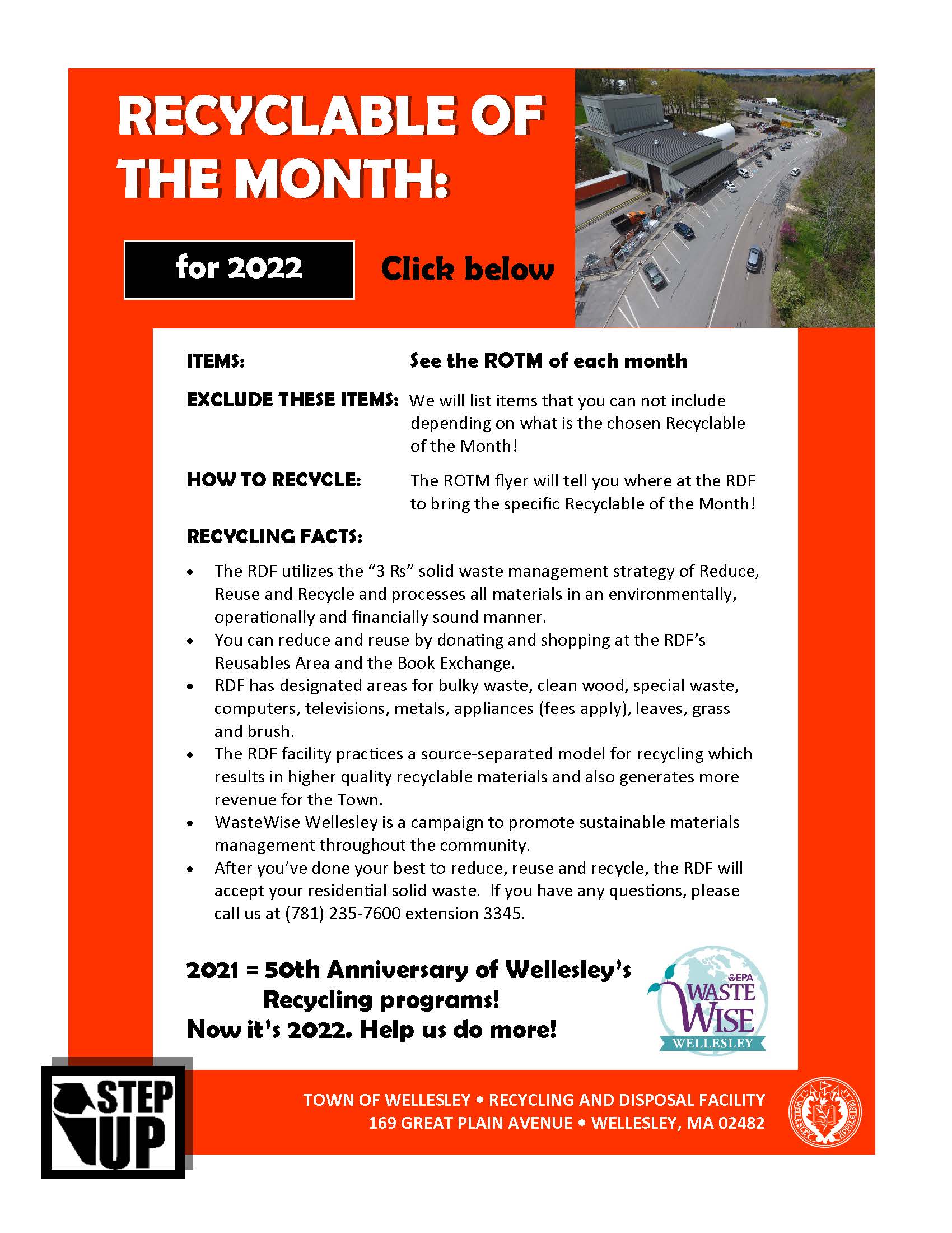 a generic image for RDF webpage Opens in new window