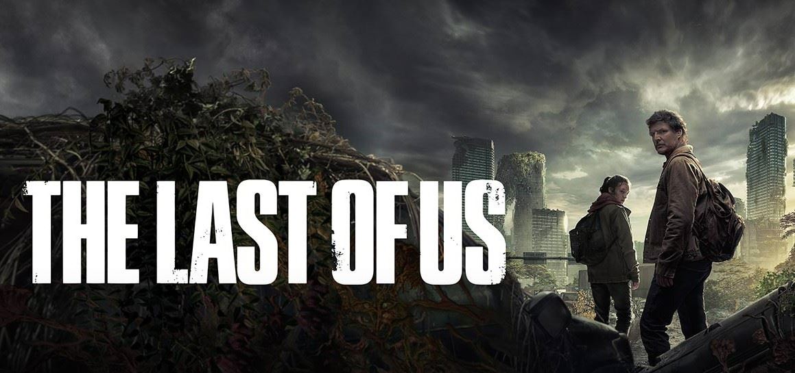 the last of us