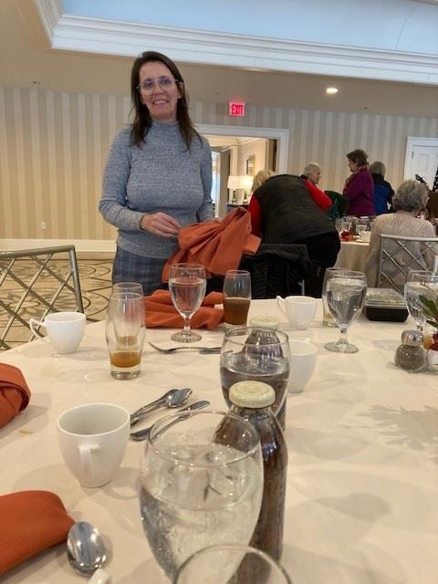 Thanksgiving. C Aufranc