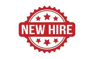 new hire
