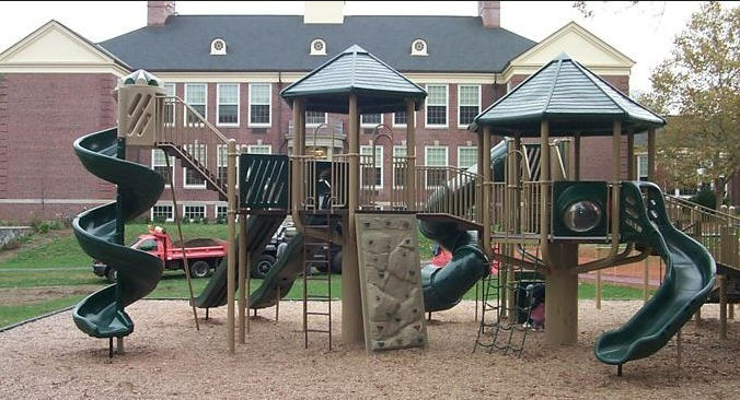 Warren Playground