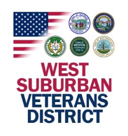 West Suburban Veterans District