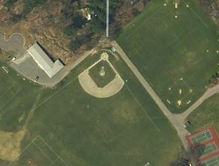 sprague field